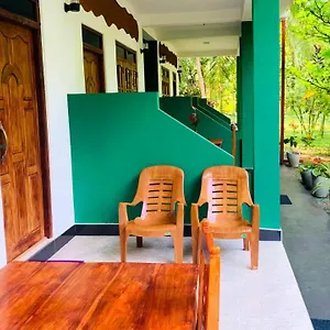 Sigiri Starwing Sigiriya