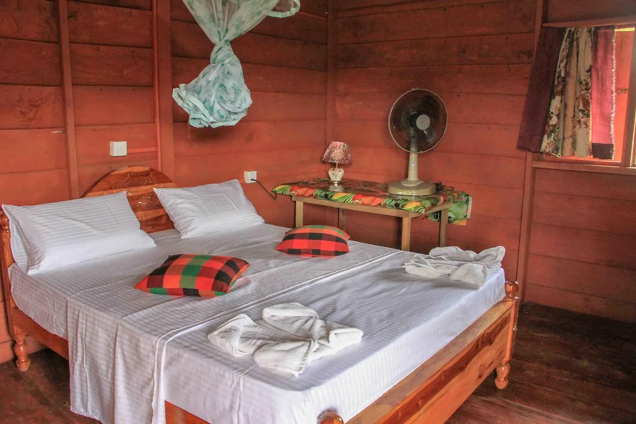 Sigiri Royal Point Tree House Hotel Sigiriya