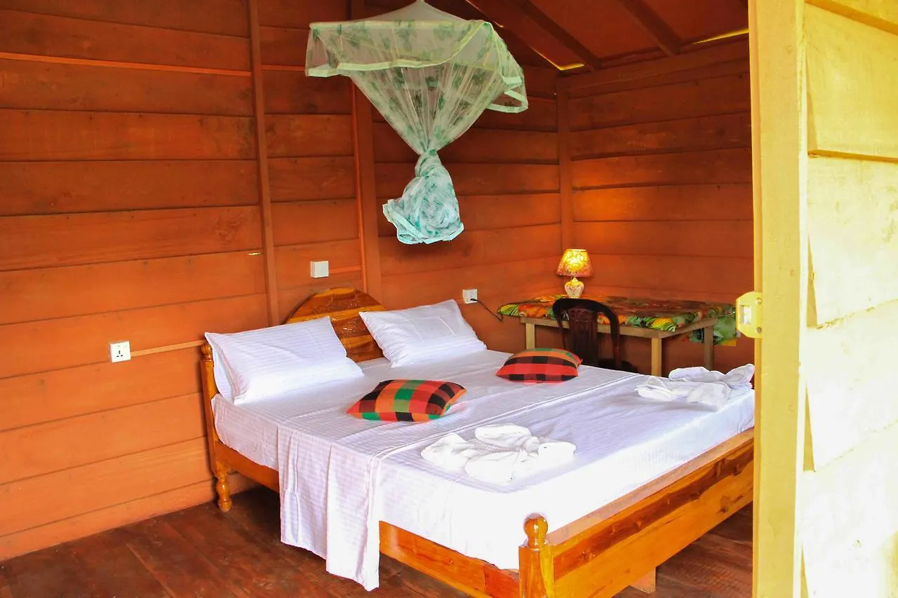 Sigiri Royal Point Tree House Hotel Sigiriya Sri Lanka