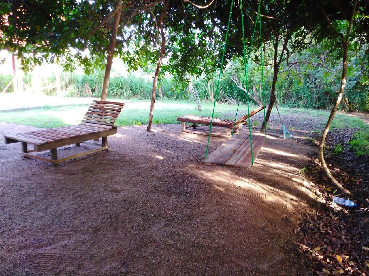 Sigiri Royal Point Tree House Hotel Sigiriya 0*,